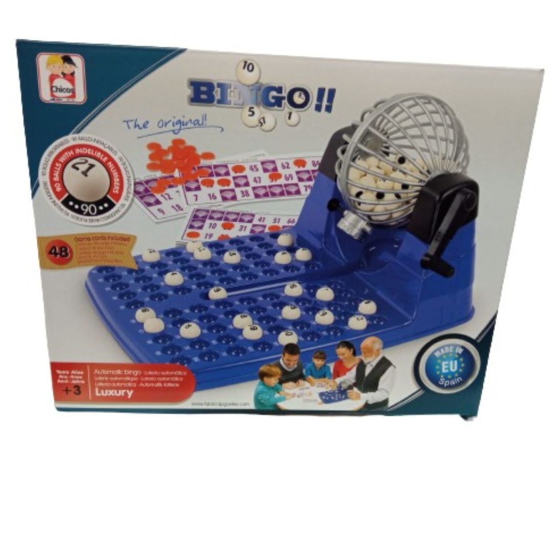 Bingo