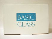 miniatura LOTE 6 COPAS CRISTAL CHAMPAN CHAMPAGNE PURE BASIC 170ML KROSNO