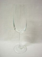 miniatura LOTE 6 COPAS CRISTAL CHAMPAN CHAMPAGNE PURE BASIC 170ML KROSNO