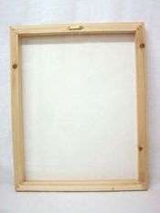 miniatura CUADRO LIENZO CANVAS MADERA INFANTIL OSITOS JUGUETES TAMBOR