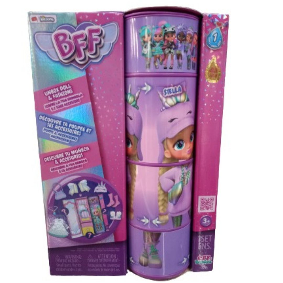 Armario Bebe Llorones