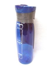 miniatura CONTIGO CANTIMPLORA BOTELLA LIQUIDOS DEPORTIVA ENGANCHE AUTOSEAL 700ML KANGEROO COMPARTIMENTO