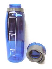 miniatura CONTIGO CANTIMPLORA BOTELLA LIQUIDOS DEPORTIVA ENGANCHE AUTOSEAL 700ML KANGEROO COMPARTIMENTO