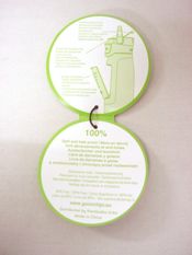 miniatura CONTIGO CANTIMPLORA BOTELLA LIQUIDOS DEPORTIVA ENGANCHE AUTOSEAL 700ML KANGEROO COMPARTIMENTO