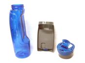 miniatura CONTIGO CANTIMPLORA BOTELLA LIQUIDOS DEPORTIVA ENGANCHE AUTOSEAL 700ML KANGEROO COMPARTIMENTO