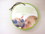 miniatura CONTIGO CANTIMPLORA BOTELLA LIQUIDOS DEPORTIVA ENGANCHE AUTOSEAL 700ML KANGEROO COMPARTIMENTO