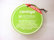 miniatura CONTIGO CANTIMPLORA BOTELLA LIQUIDOS DEPORTIVA ENGANCHE AUTOSEAL 700ML KANGEROO COMPARTIMENTO