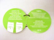 miniatura CONTIGO CANTIMPLORA BOTELLA HIDRATACION LIQUIDOS DEPORTIVA CIERRE AUTO 500 ML SWISH ROJO