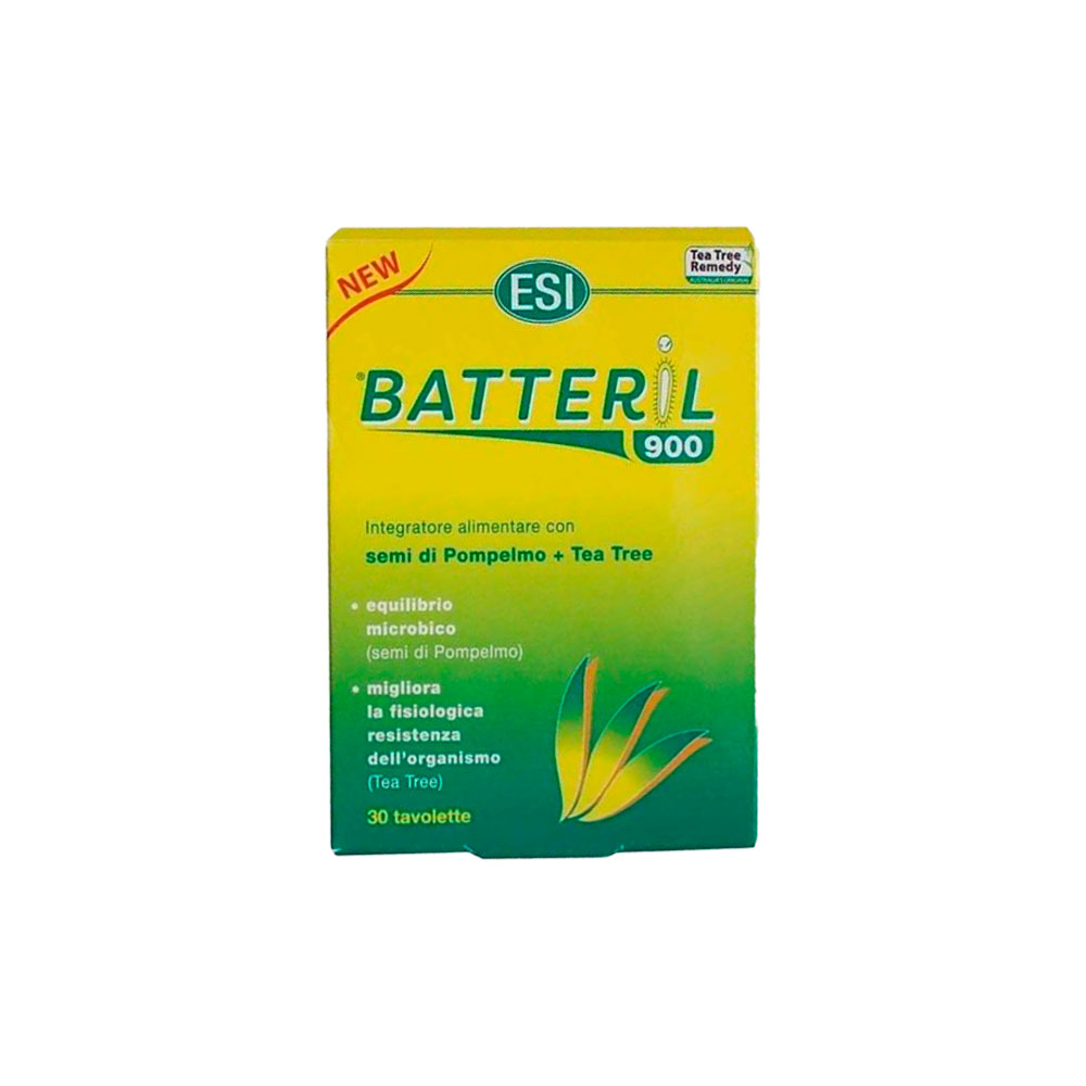 Batteril 900 10 Tabletas
