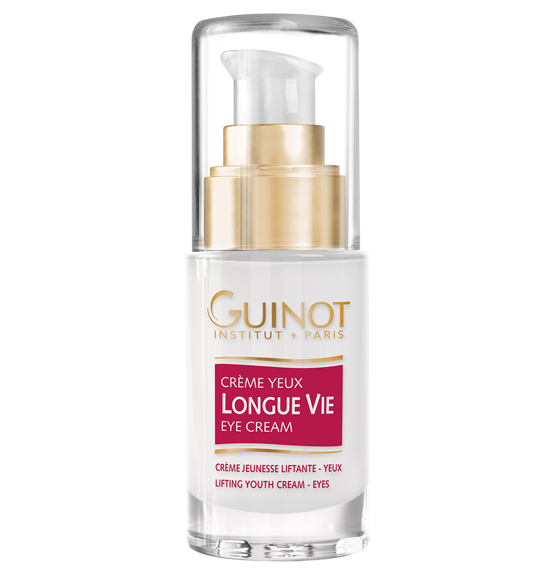Creme longue vie yeux 15ml