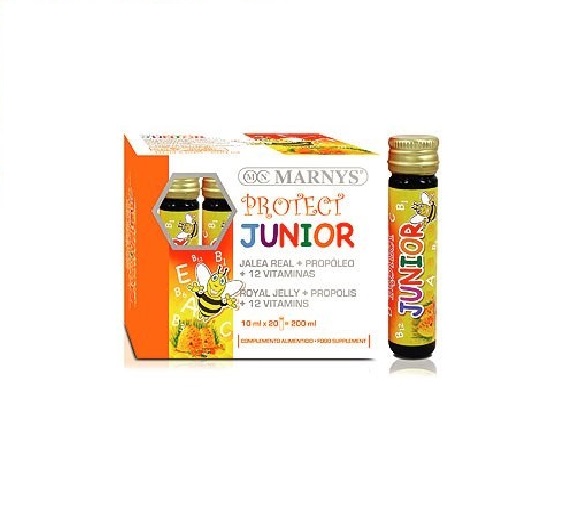 MARNYS Protect Junior 20 Viales