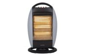 miniatura Estufa halógena oscilante 2
