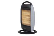 miniatura Estufa halógena oscilante 1