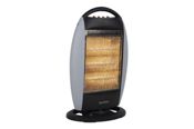miniatura Estufa halógena oscilante 3