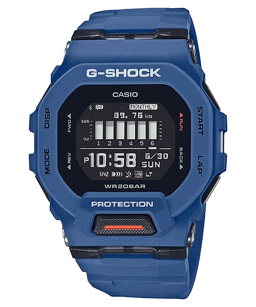 Reloj Casio G-Shock GBD-200-2ER