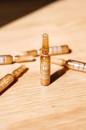 miniatura Ampollas Antimanchas faciales proteoglicanos