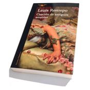 miniatura "Canción de Antiguos Amantes" de Laura Restrepo