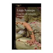 miniatura Libro Canción de Antiguos Amantes