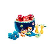 miniatura Mi primer Arca de Noel