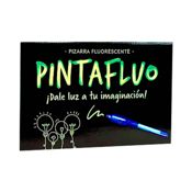 miniatura Pintafluo A4