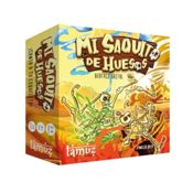 miniatura Mi Saquito de Huesos