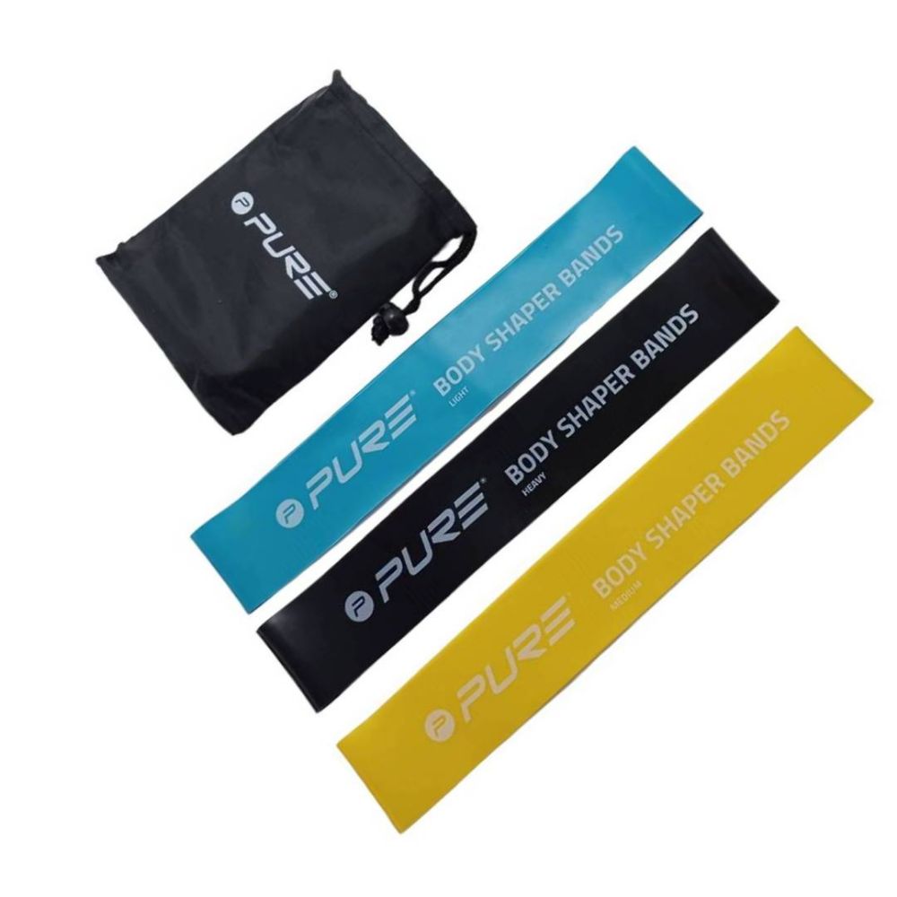 3 Bandas Deportivas hombre