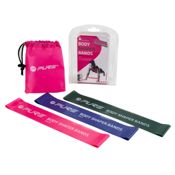 miniatura 3 Bandas Elásticas Deportivas Mujer