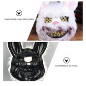 miniatura Mascara Conejo Ajustable