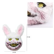 miniatura Mascara Terror Talla Única