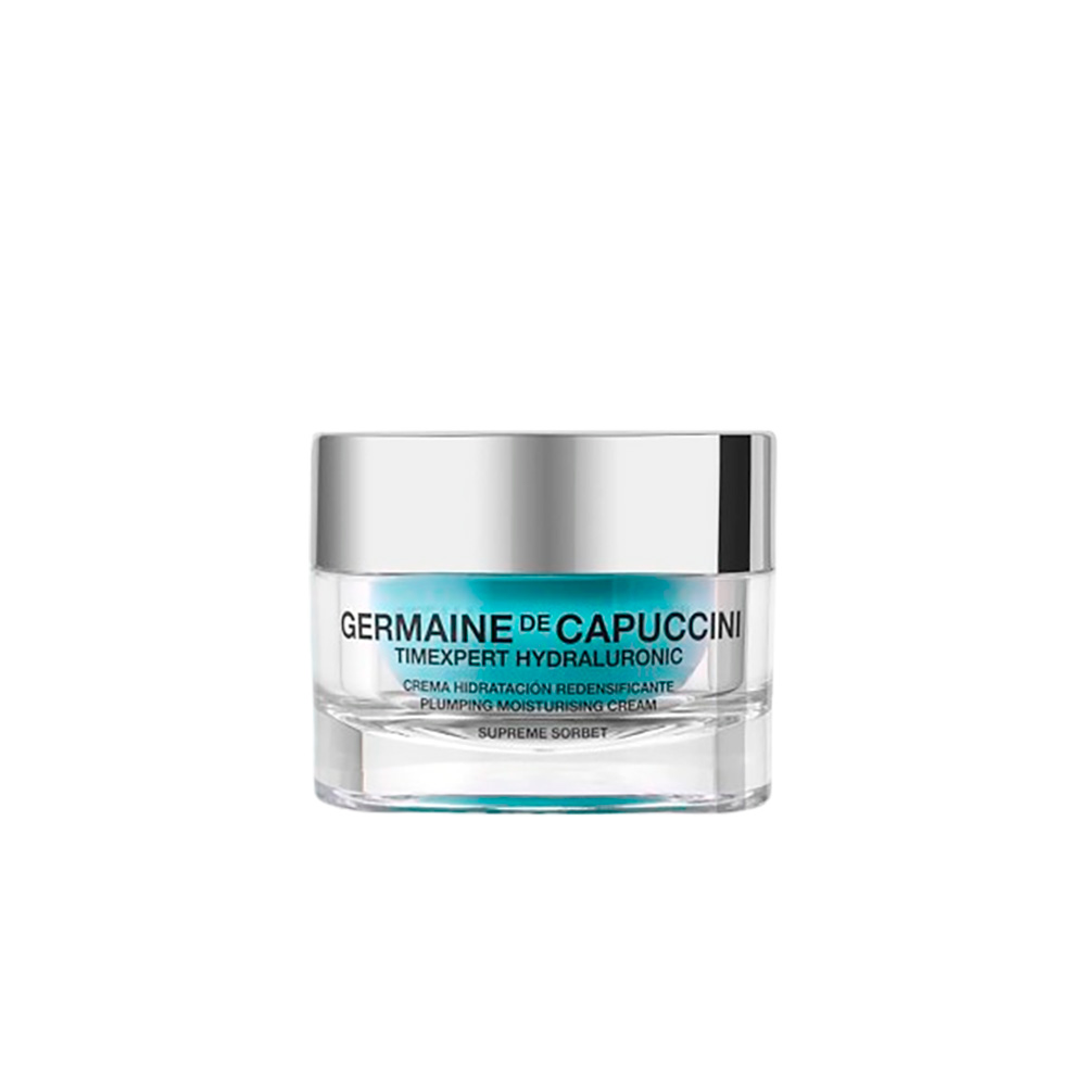 Crema Hidratación Redensificante Supreme Sorbet Timexpert Hydraluronic 50ml