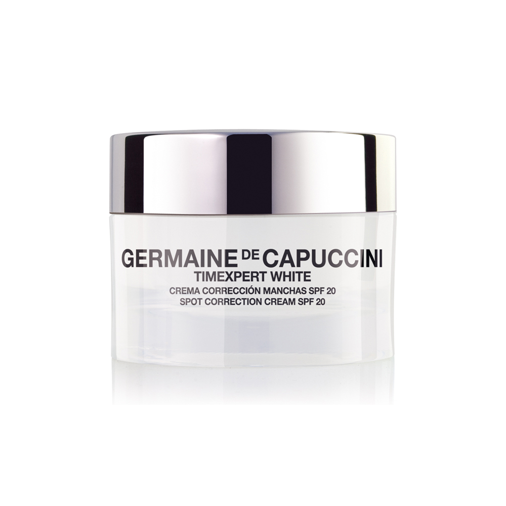 Crema Corrección Manchas SPF20 Timexpert White  50ml