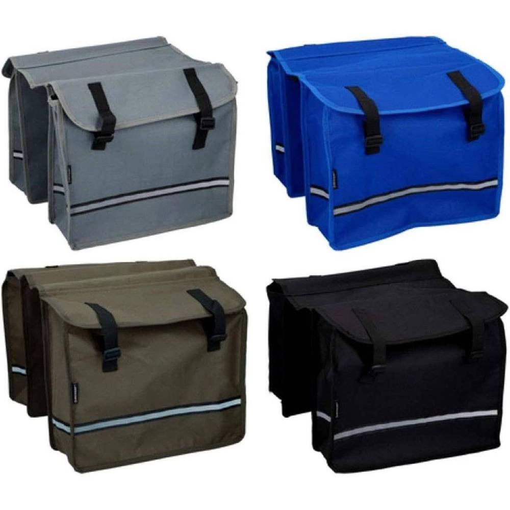 Alforja Impermeable Bicicleta