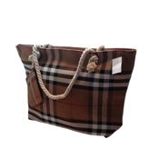 miniatura Bolso Grande de Mujer