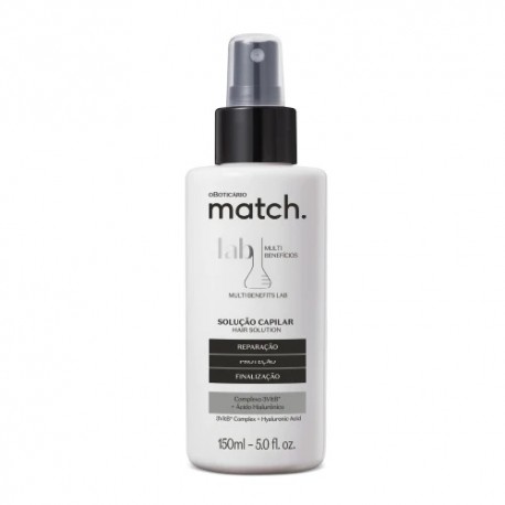 Match Spray Multibeneficios 150 ml Oboticario