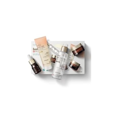 Botik Kit Completo Oboticario