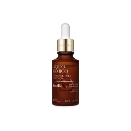 Botik Acido Kojico Serum Alta Potencia 30 ml Oboticario