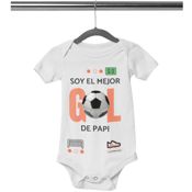 miniatura body-bebe-papa-futbolero-