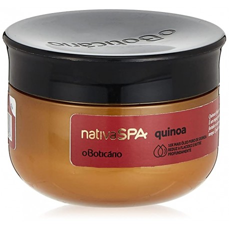 Nativa spa NSPA Quinoa Hidratante Corporal Vitamina E 200gr Oboticario