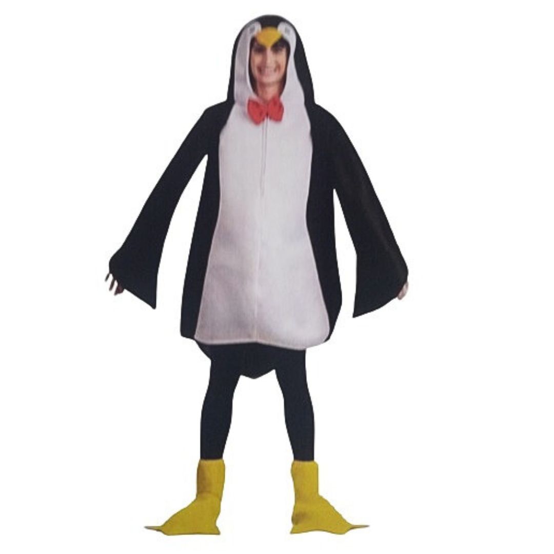 Disfraz Pingüino