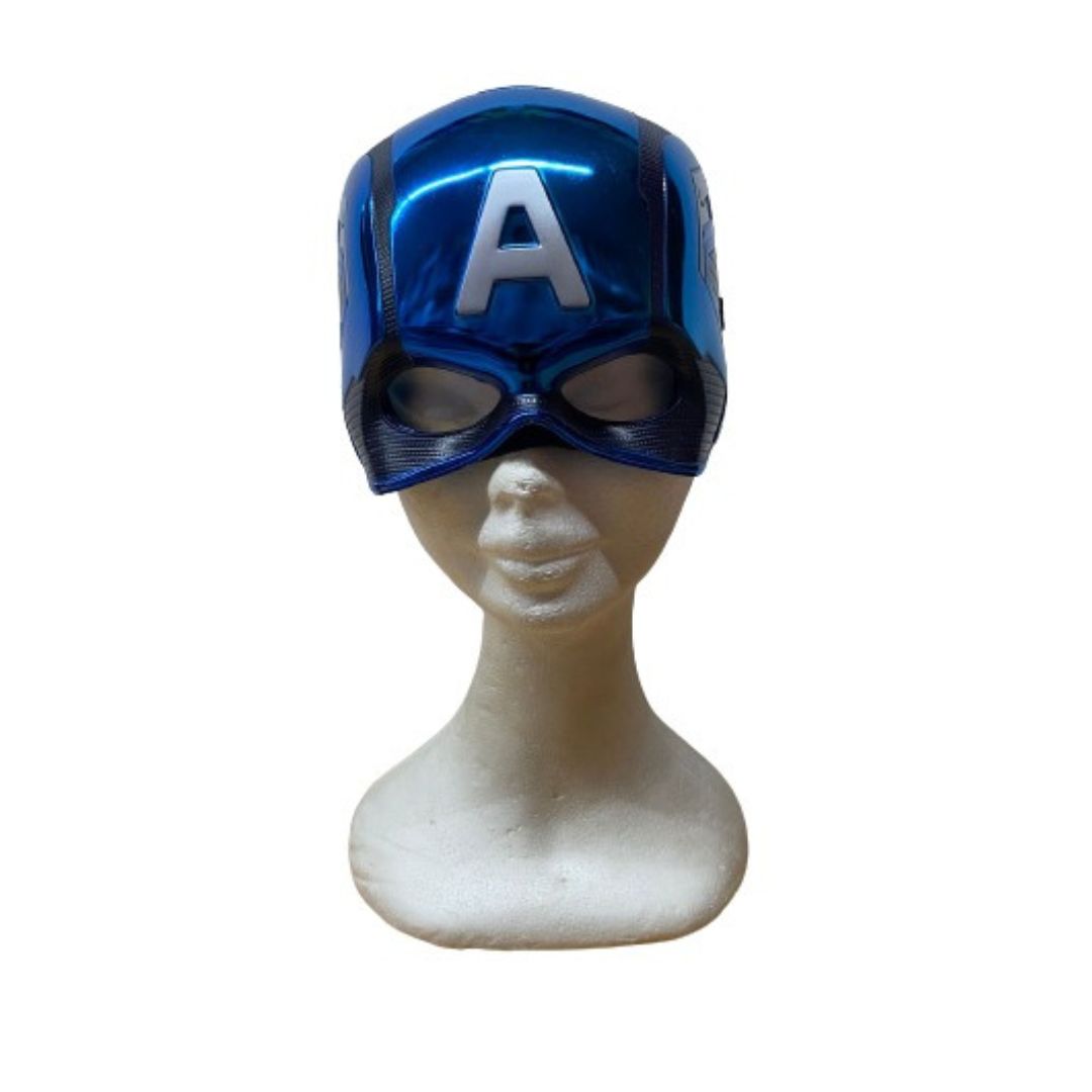 Máscara Capitán América