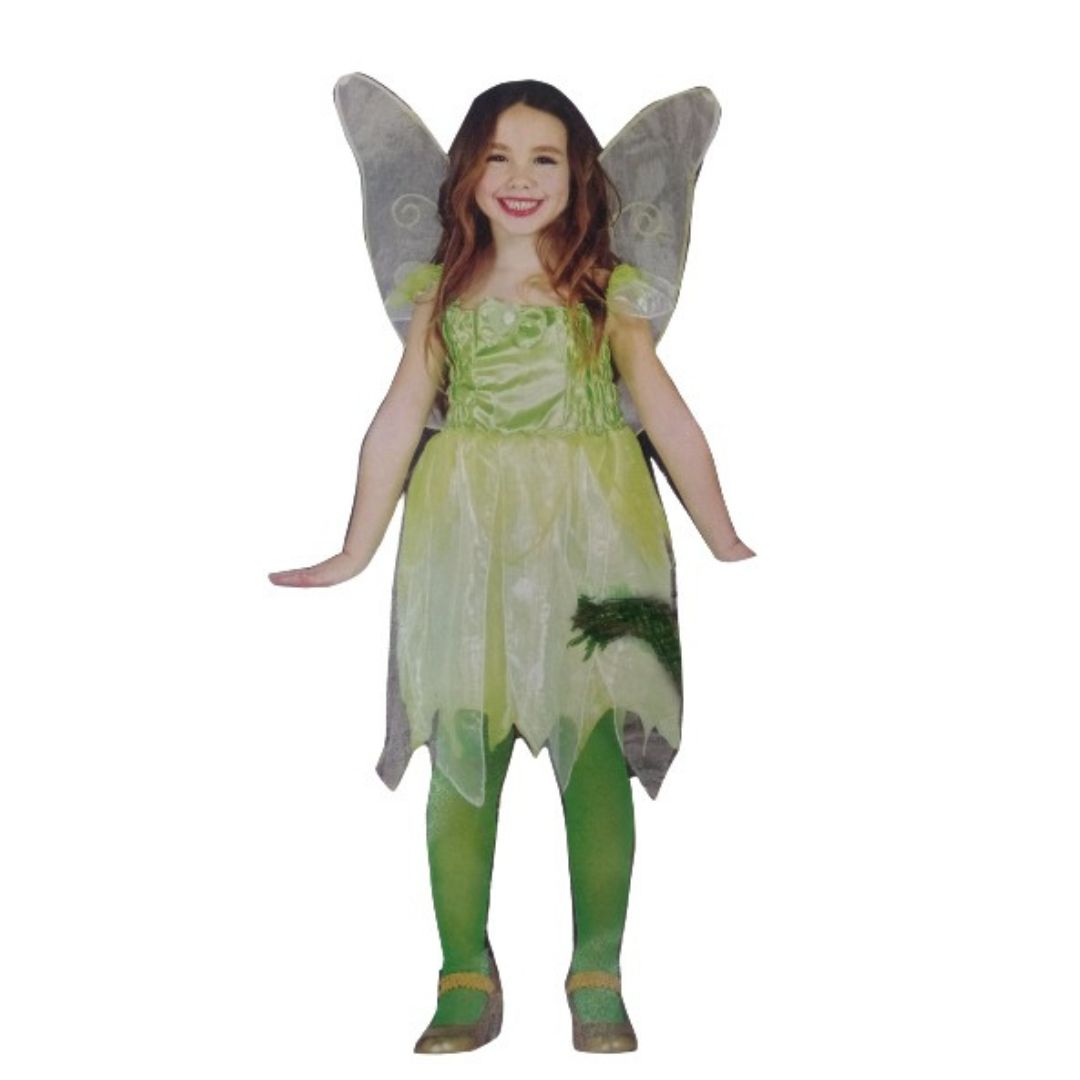 Disfraz Hada Del Bosque