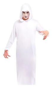 miniatura Túnica Blanca.