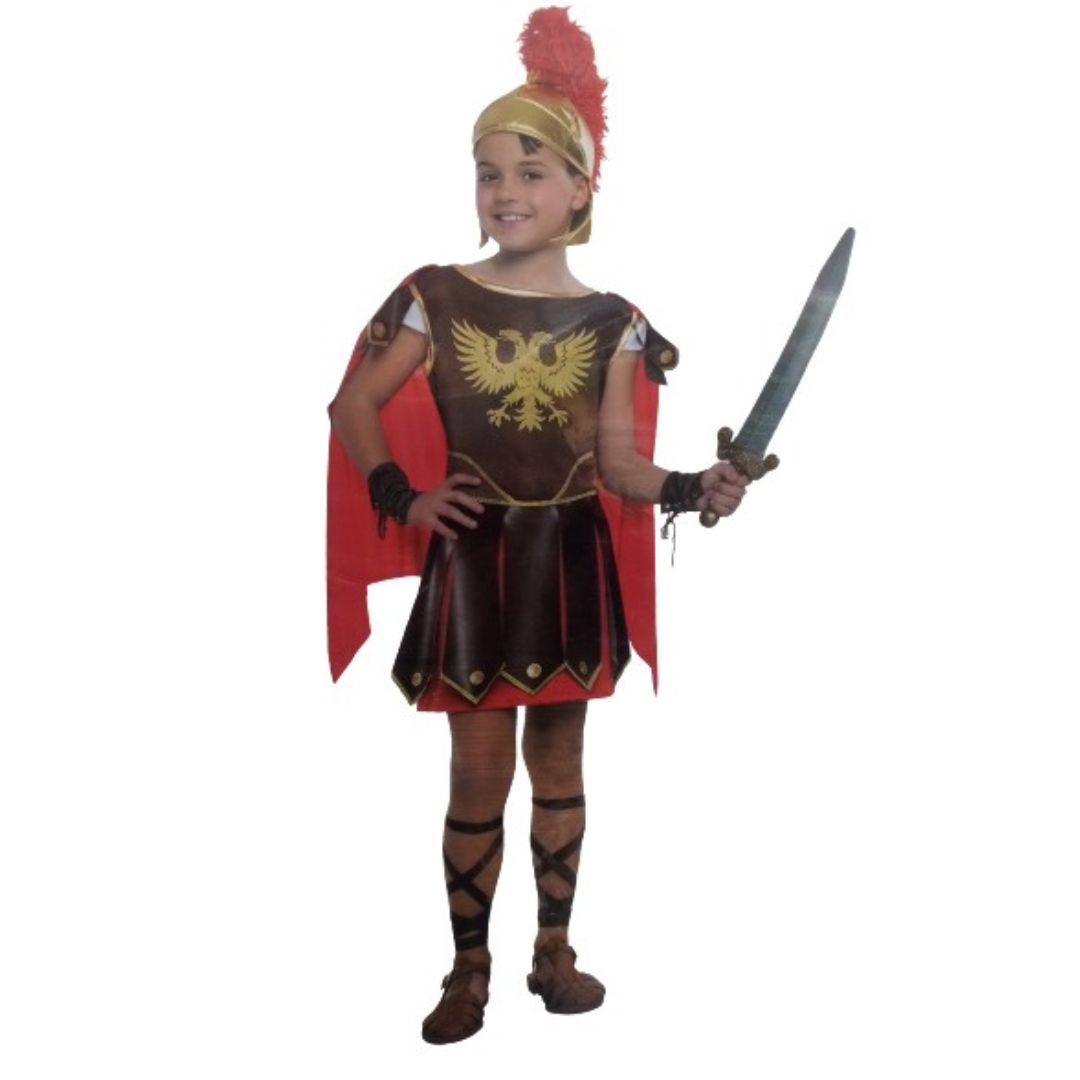 Disfraz Centurión Romano