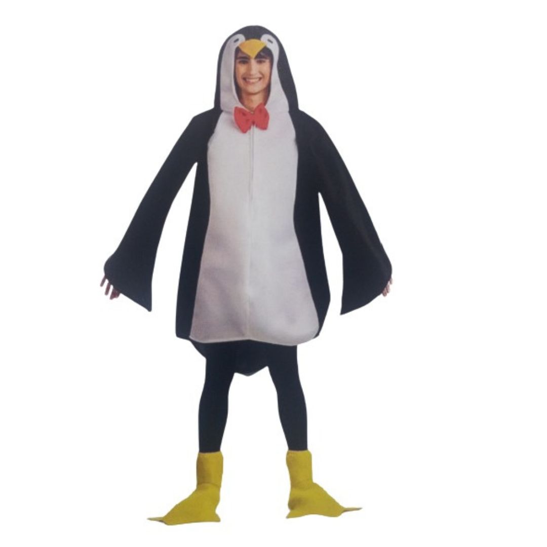 Disfraz Pingüino