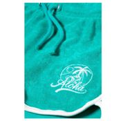 miniatura Short Comodo con cordón ajustable