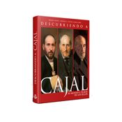 miniatura Libro Ramón y Cajal