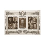 miniatura Prueba de artista