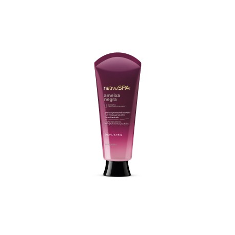 Nativa spa NSPA Ameixa Negra Hidratante Corporal 200 ml Oboticario