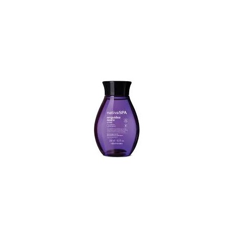 Nativa spa NSPA Orquidea Negra Aceite Hidratante 200 ml Oboticario