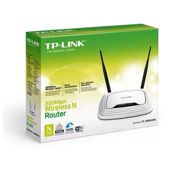 miniatura Router Wifi Tp-Link tl-wr841n